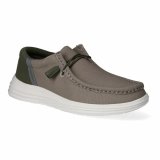 Herre sneakers J-Hayber Chalupa Lysegr�n #1