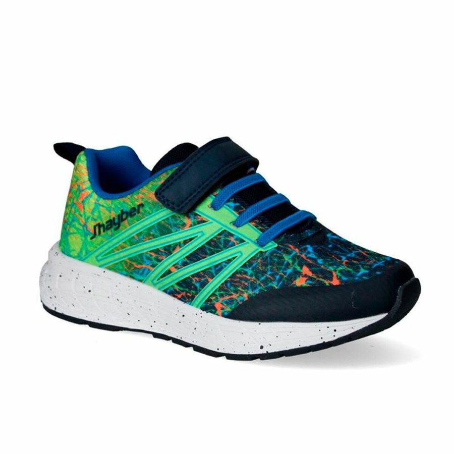 Lbesko til brn J-Hayber Rigor Infantil #1