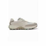 Sportssneakers til damer Camper Drift Trail Vibram Hvid #1