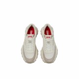 Sportssneakers til damer Camper Drift Trail Vibram Hvid #5