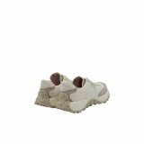 Sportssneakers til damer Camper Drift Trail Vibram Hvid #4