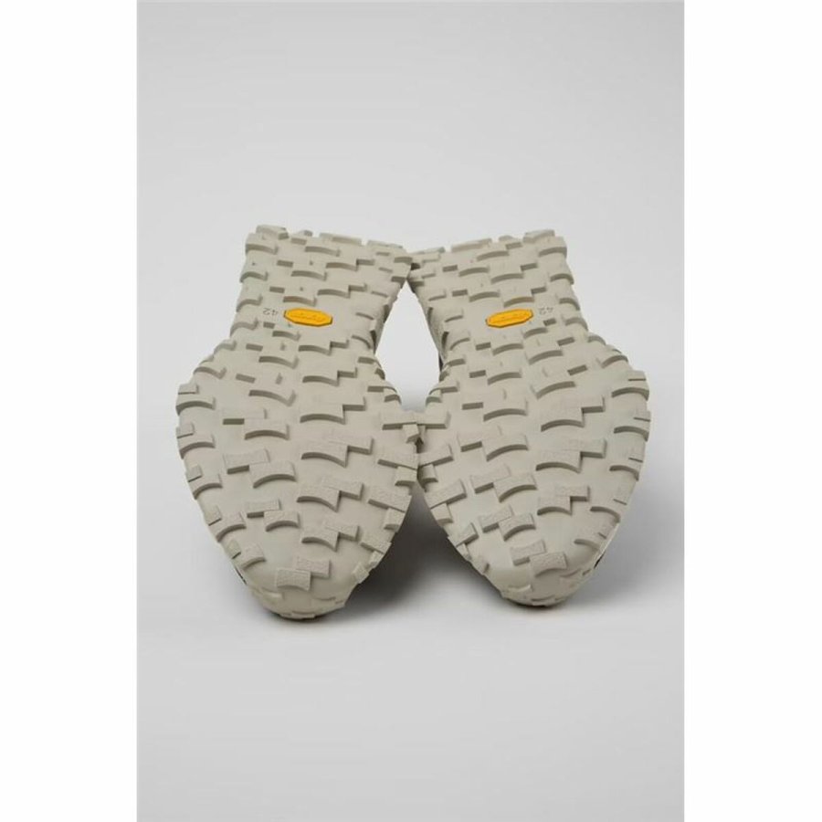 Kondisko til M�nd Camper Rug Brun #3