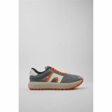 Kondisko til M�nd Camper Film Cumulo M�rkegr� #2