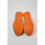 Kondisko til M�nd Camper Film Cumulo M�rkegr� #4