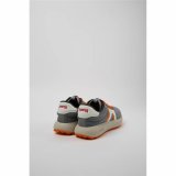 Kondisko til M�nd Camper Film Cumulo M�rkegr� #5