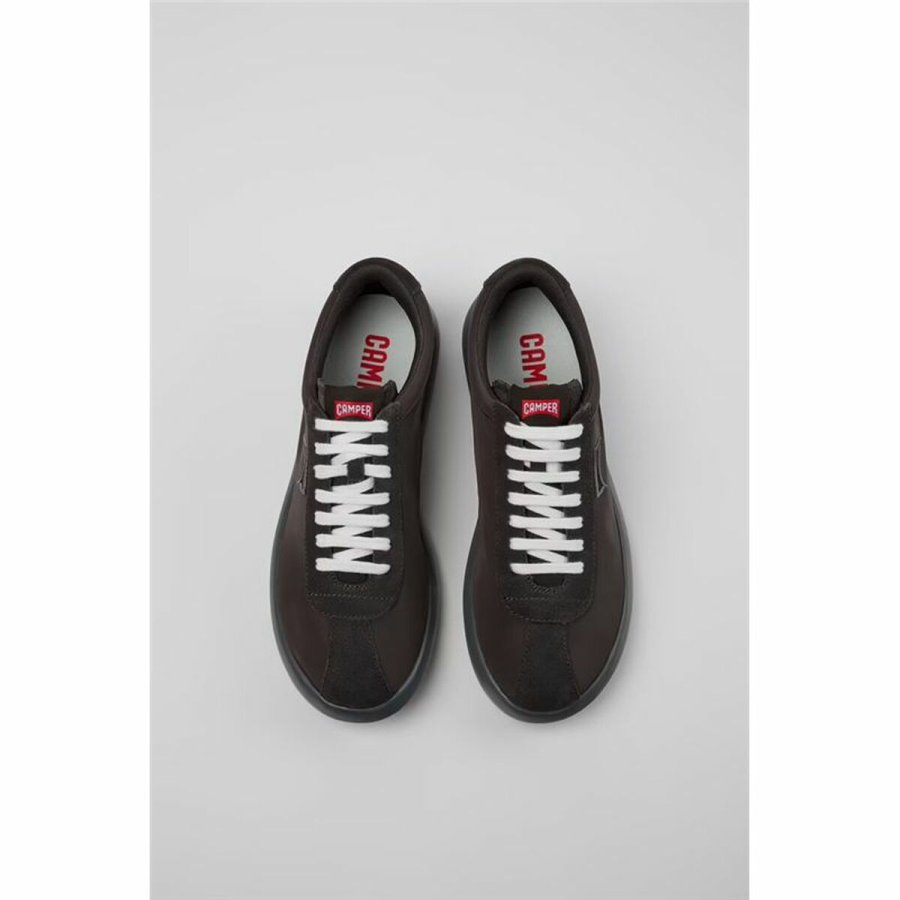 Kondisko til M�nd Camper Rug Meteor,Vega Meteor/Fiesta Brun #3