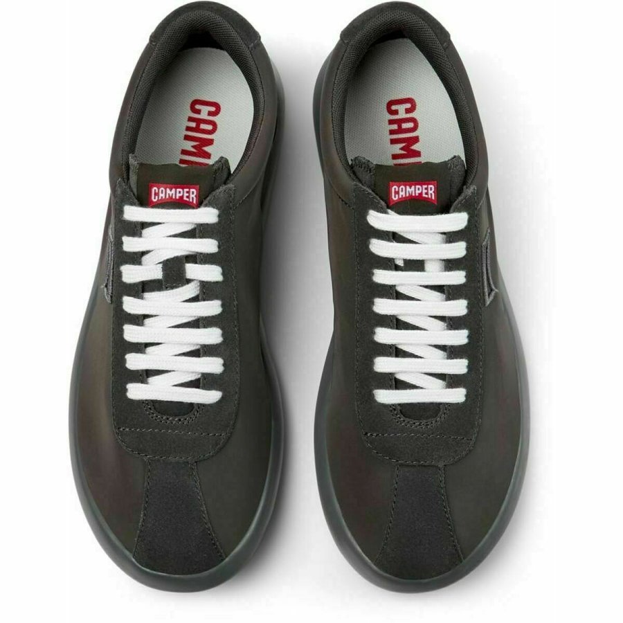 Kondisko til M�nd Camper Rug Meteor,Vega Meteor/Fiesta Brun #7