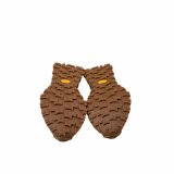 Sportssneakers til damer Camper Drift Trail Vibram Turkisbl #3