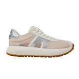 Kvinde Casual Sneakers Camper Film Houst, Neptune Hely Hvid #1