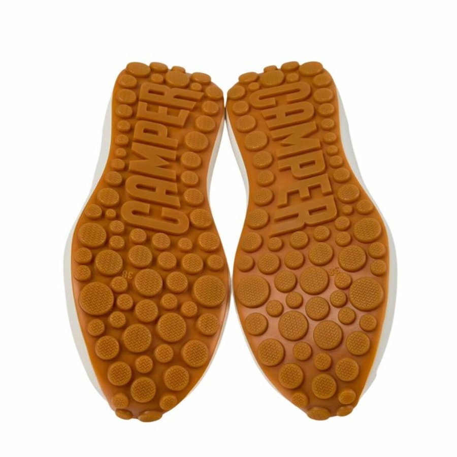 Kvinde Casual Sneakers Camper Film Houst, Neptune Hely Hvid #2