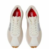 Kvinde Casual Sneakers Camper Film Houst, Neptune Hely Hvid #3
