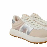 Kvinde Casual Sneakers Camper Film Houst, Neptune Hely Hvid #4