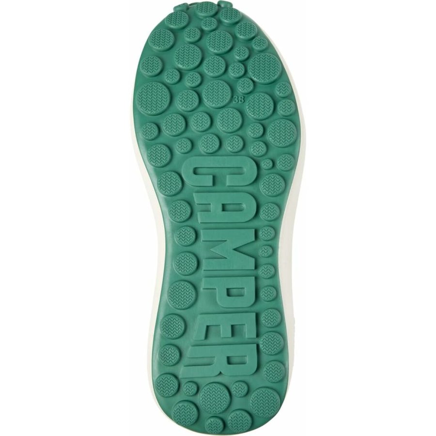 Kvinde Casual Sneakers Camper Film Oona Neptune Oona Pink #4