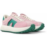 Kvinde Casual Sneakers Camper Film Oona Neptune Oona Pink #6
