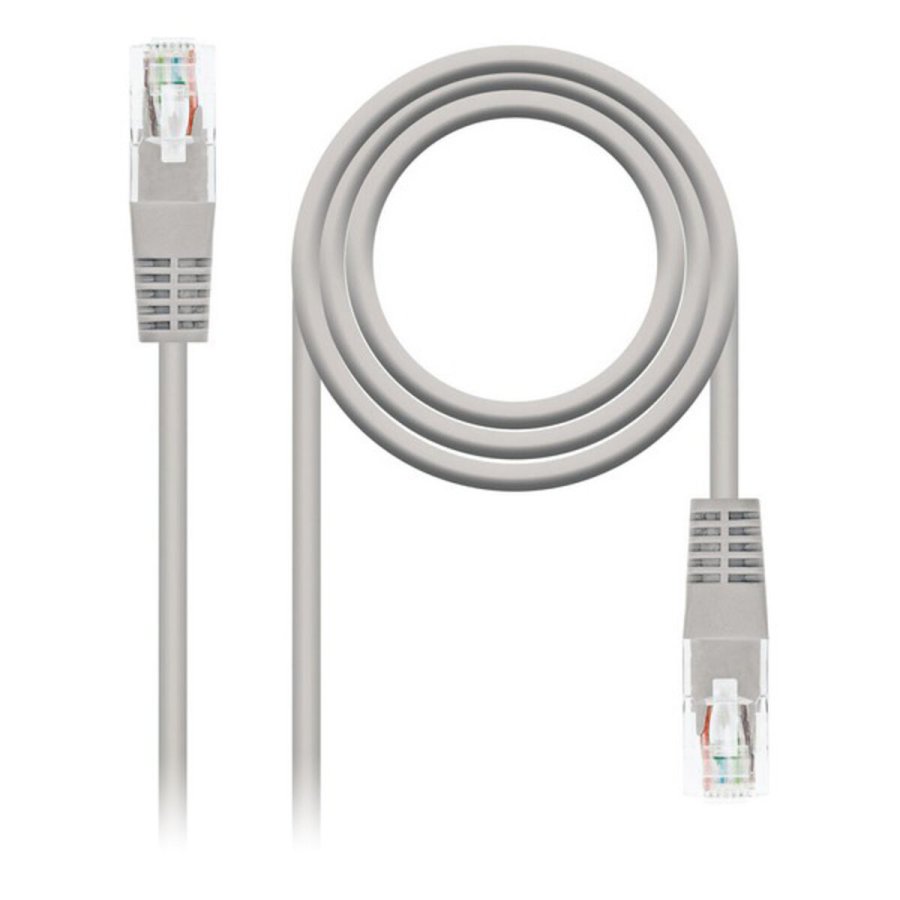 CAT 5e UTP kabel NANOCABLE 10.20.01 #2