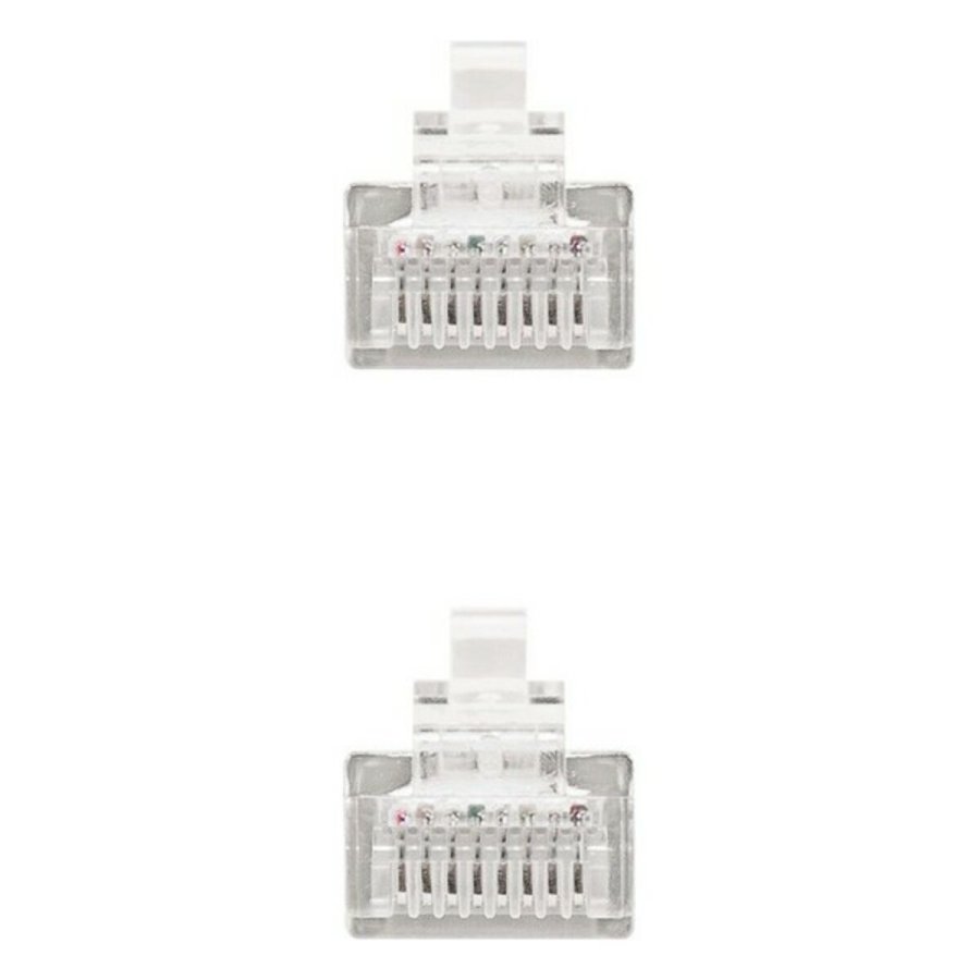 CAT 5e UTP kabel NANOCABLE 10.20.01 #4
