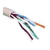 Kategori 6 Hard UTP RJ45 kabel NANOCABLE 10.20.0504 305 m Gr 305 m #3