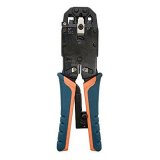 Krympetang NANOCABLE 10.31.0102 RJ10/RJ11/RJ12/RJ45 #1