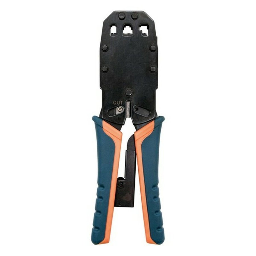 Krympetang NANOCABLE 10.31.0102 RJ10/RJ11/RJ12/RJ45 #2