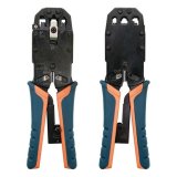 Krympetang NANOCABLE 10.31.0102 RJ10/RJ11/RJ12/RJ45 #3