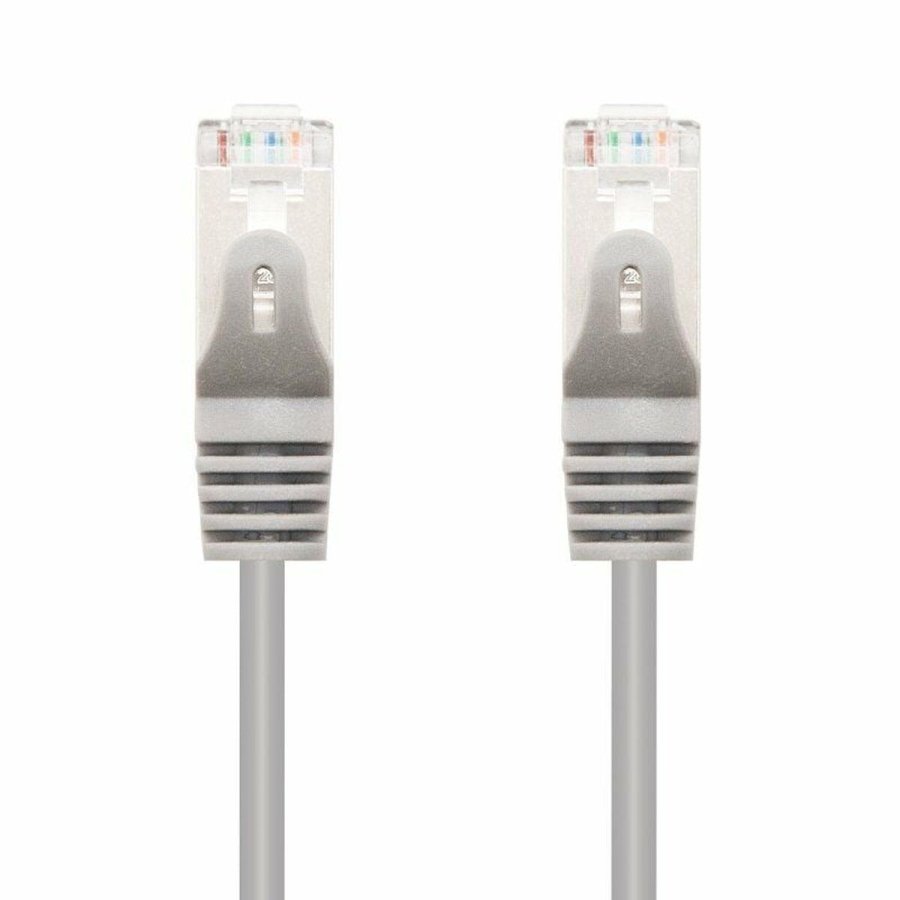 UTP kategori 6 stift netvrkskabel NANOCABLE 10.20.0805 Gr 5 m #2