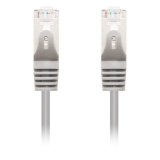 UTP kategori 6 stift netvrkskabel NANOCABLE 10.20.0820 Gr #2