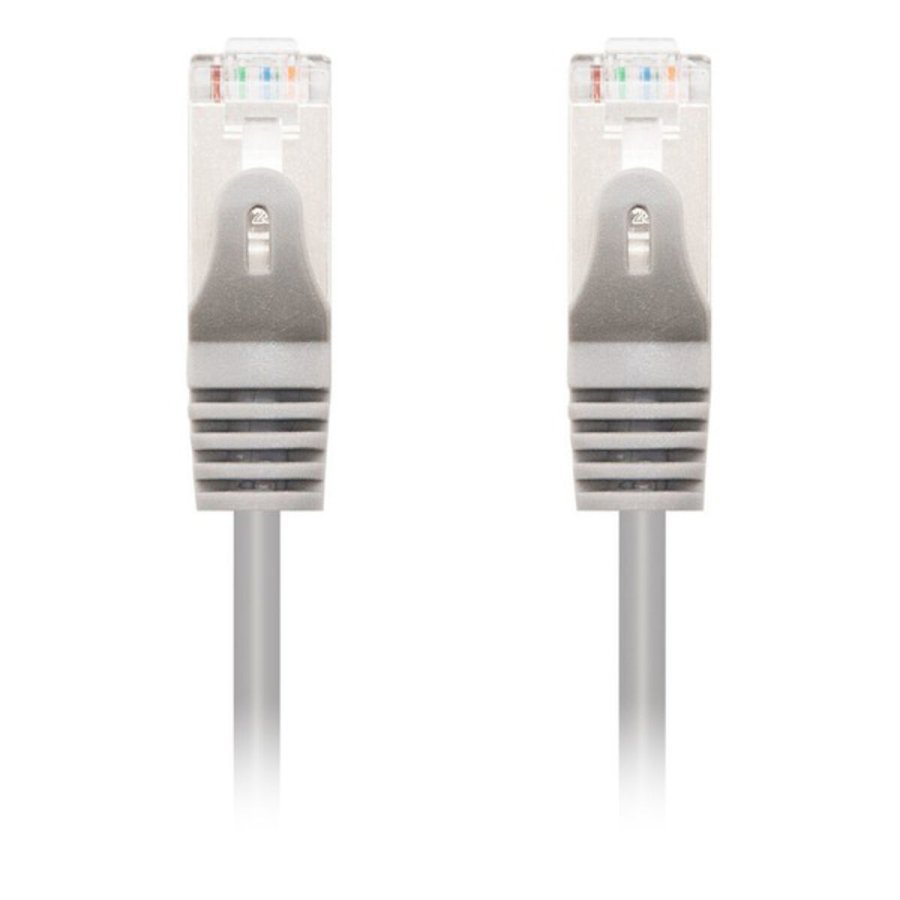 UTP kategori 6 stift netvrkskabel NANOCABLE 10.20.0820 Gr #2