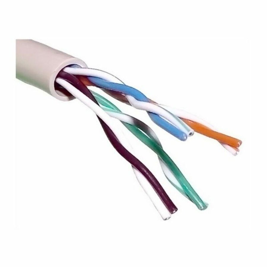 Kategori 6 Hard FTP RJ45 kabel NANOCABLE 10.20.0904 305 m #5
