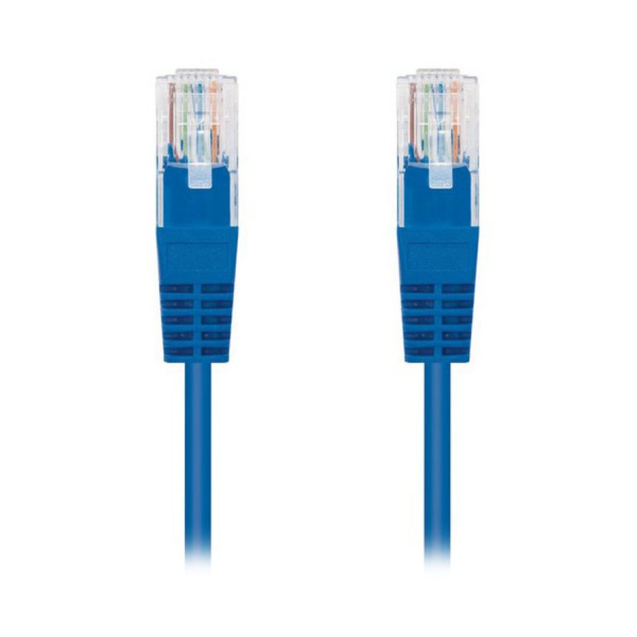 CAT 5e UTP kabel NANOCABLE 10.20.01 #6