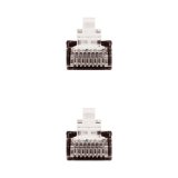 Kategori 5 UTP kabel NANOCABLE 10.20.01 #4