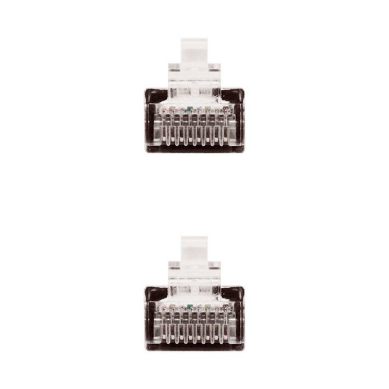 Kategori 5 UTP kabel NANOCABLE 10.20.01 #4