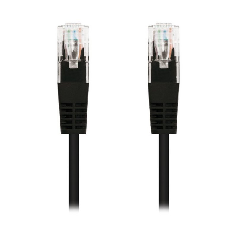 Kategori 5 UTP kabel NANOCABLE 10.20.01 #6