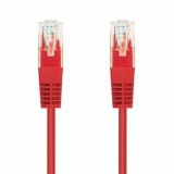 CAT 6 UTP kabel NANOCABLE 10.20.0403 Rd 3 m #1