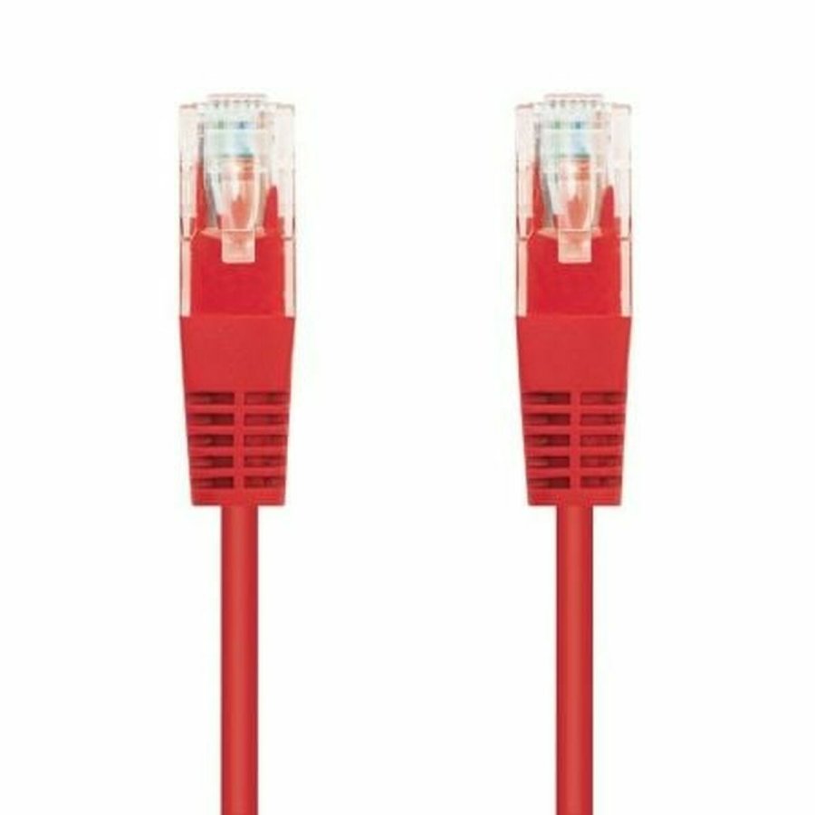 CAT 6 UTP kabel NANOCABLE 10.20.0403 Rd 3 m #1