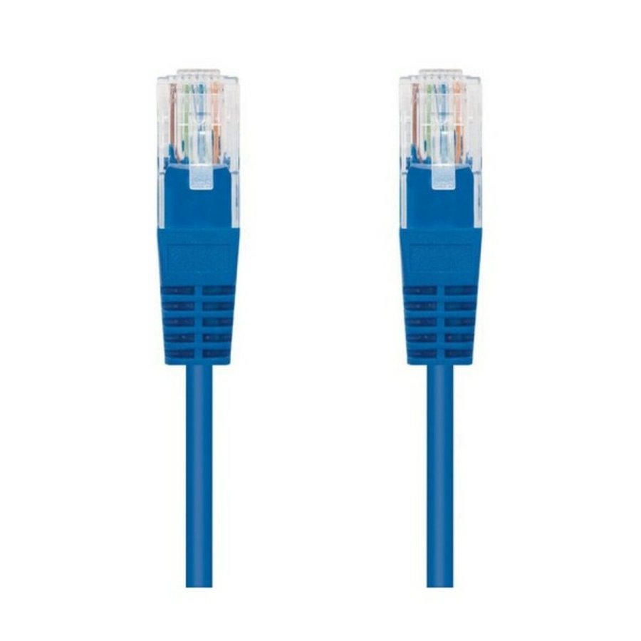 CAT 6 UTP kabel NANOCABLE 10.20.040 #6