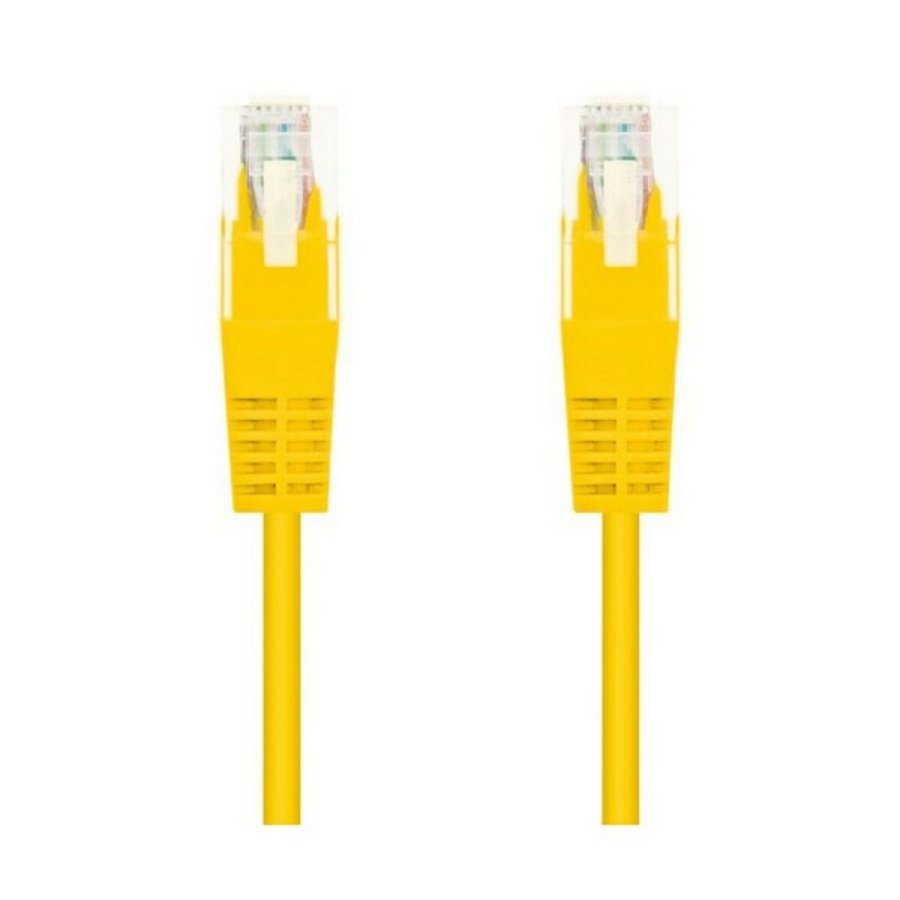 CAT 6 UTP kabel NANOCABLE 10.20.040 #1