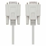 Kabel NANOCABLE 10.14.0202 PUERTO SERIE DB9 RS232 1,8 M #2
