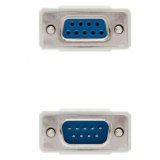 Kabel NANOCABLE 10.14.0202 PUERTO SERIE DB9 RS232 1,8 M #3