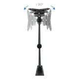 TV-vgbeslag med arm TooQ LP2323TN-B 13