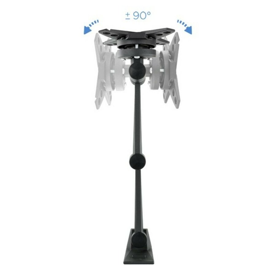 TV-vgbeslag med arm TooQ LP2323TN-B 13