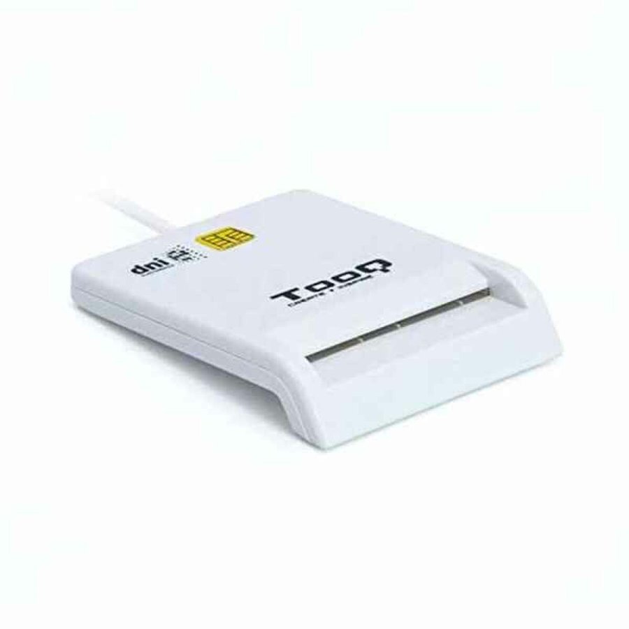 Smart kortlser TooQ USB 2.0 #1
