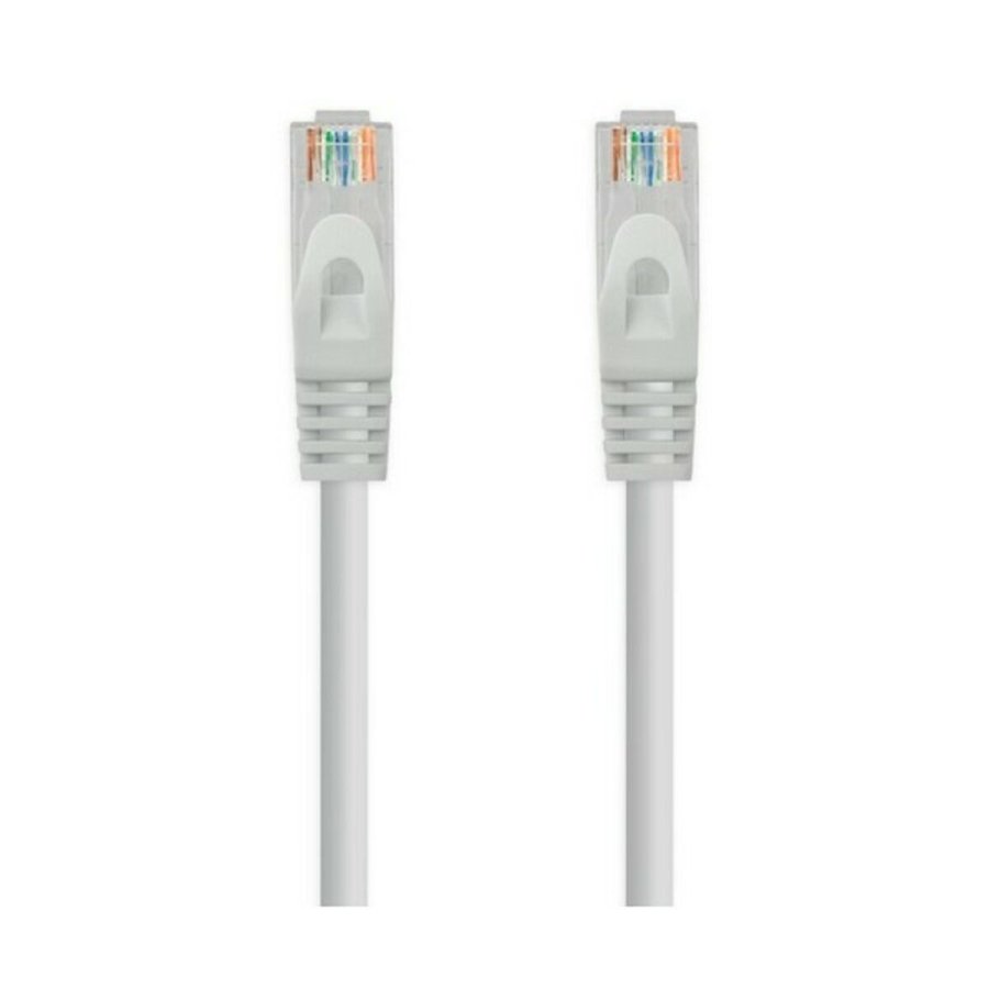 CAT 6a UTP kabel NANOCABLE 10.20.18 #2