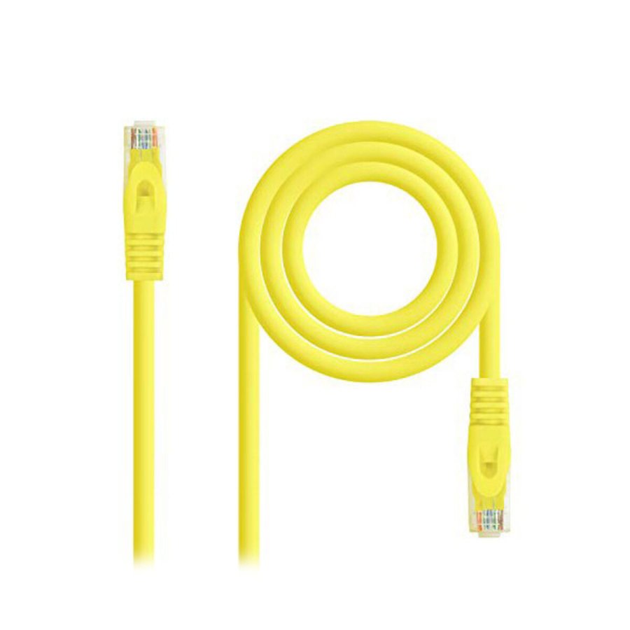 CAT 6a UTP kabel NANOCABLE 10.20.18 #5