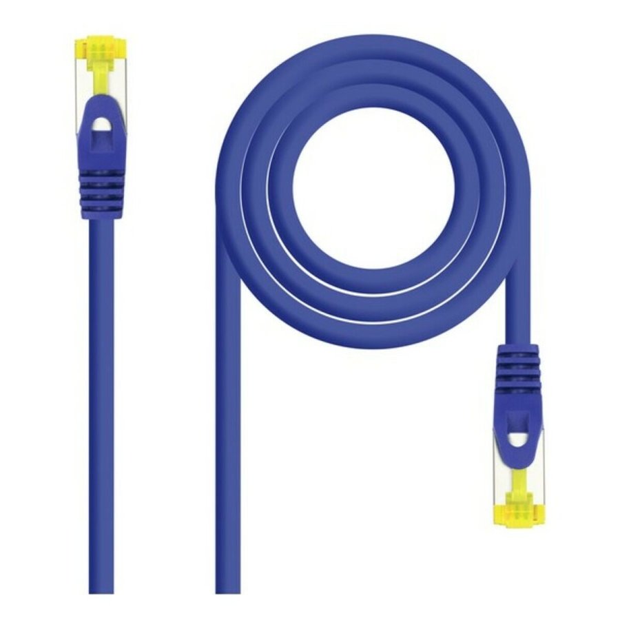 CAT 6a STP kabel NANOCABLE LSZH #7