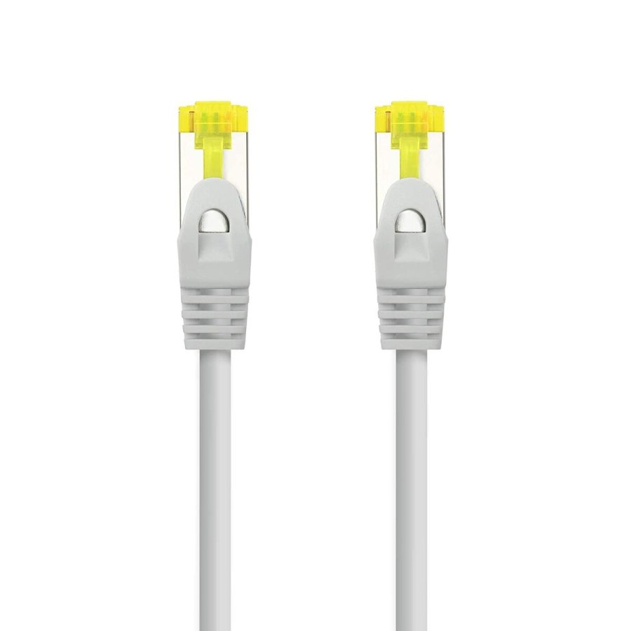 CAT 6a STP kabel NANOCABLE 10.20.1902 Bl Gr 2 m LSZH #2