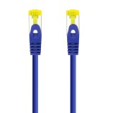 CAT 6a STP kabel NANOCABLE 10.20.1902 Bl Gr 2 m LSZH #5