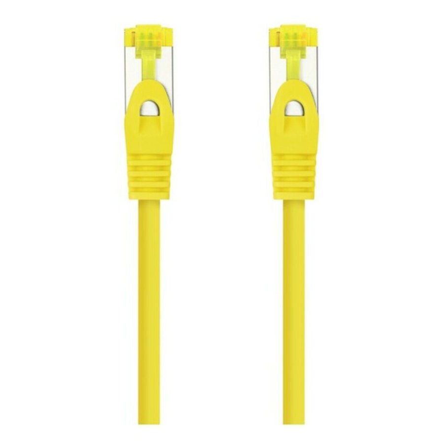 CAT 6a STP kabel NANOCABLE LSZH #2