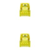 CAT 6a STP kabel NANOCABLE LSZH #3