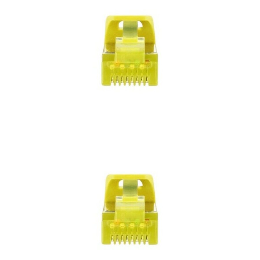 CAT 6a STP kabel NANOCABLE LSZH #3