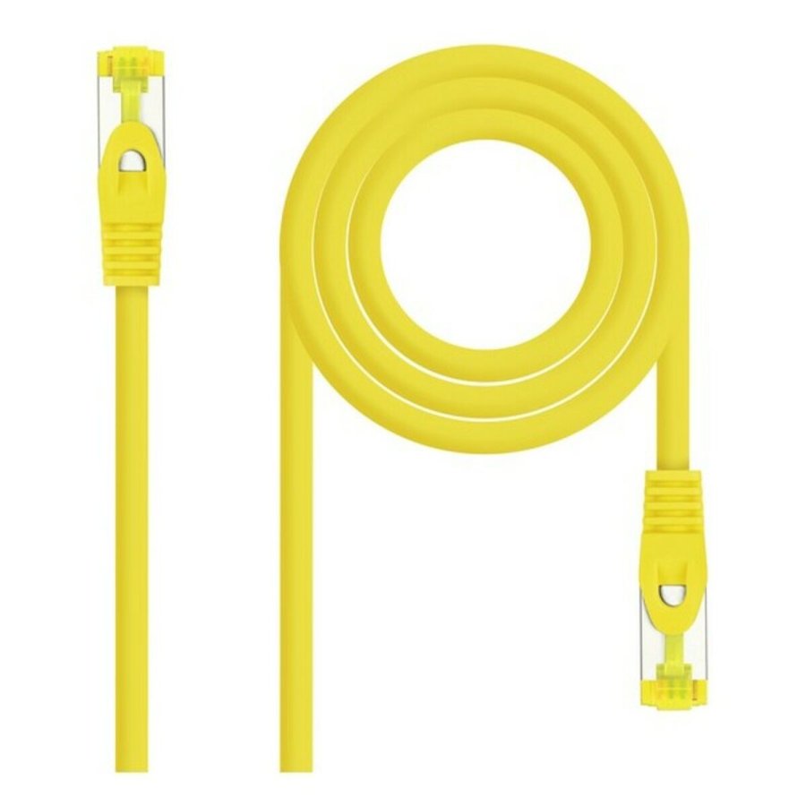 CAT 6a STP kabel NANOCABLE LSZH #4